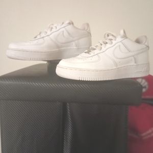Nike Air Force 1 Athletic Shoes